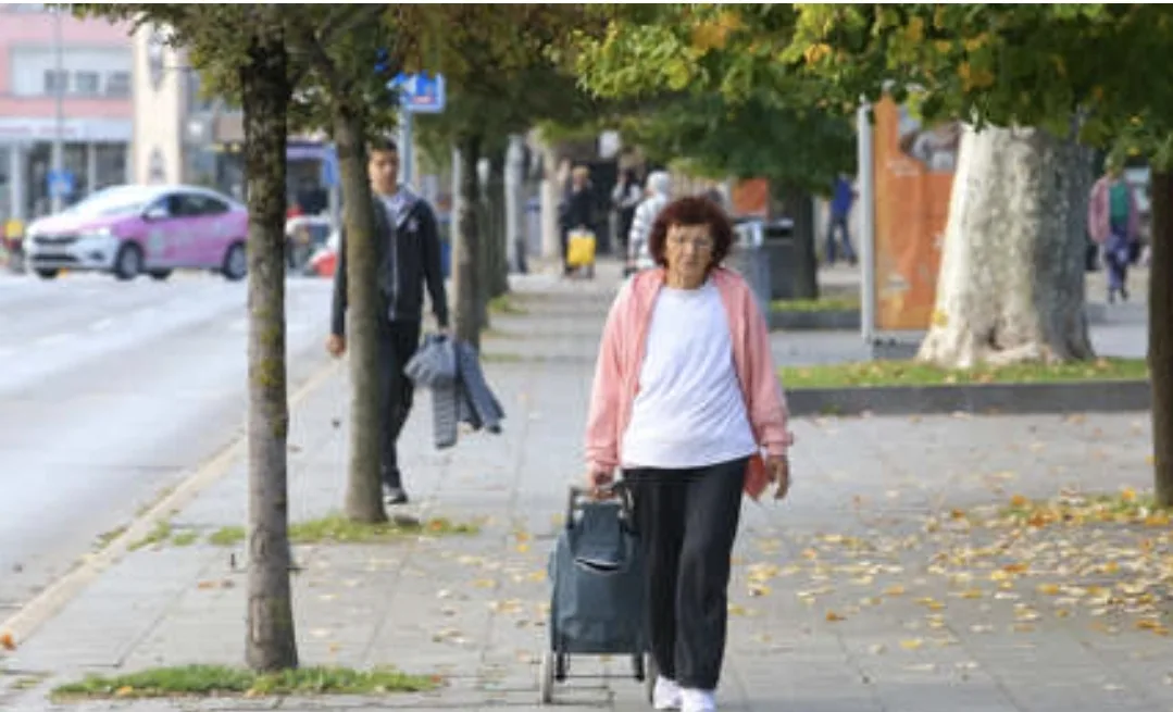 Tužna ispovijest bake kojoj muž poslije smrti nije ostavio ništa: “Prala sam mu, kuvala, a on sve ostavio djeci iz prvog braka”