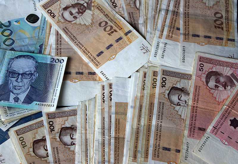 U prošloj godini uplaćeno više od 7,345 milijardi KM javnih prihoda u FBiH – Business Magazine