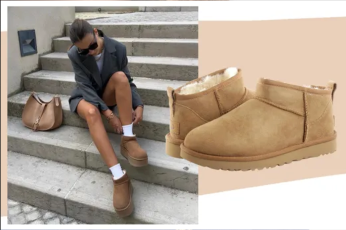 Ugg Cizme Ne Gube Na Popularnosti Kako Gdje I Sa