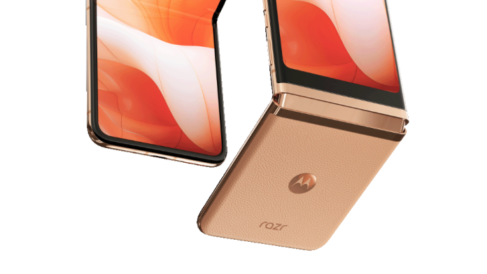 Uvod U Eru Umjetne Inteligencije Na Sklopivim Telefonima
