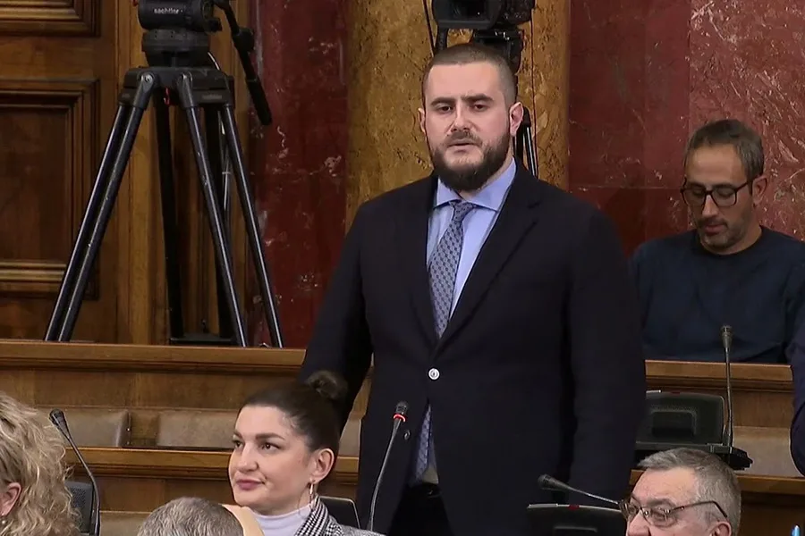 VARNICE U SANDŽAKU: Stranka Usame Zukorlića uvjetuje SDA, cilj je rušenje s vlasti…