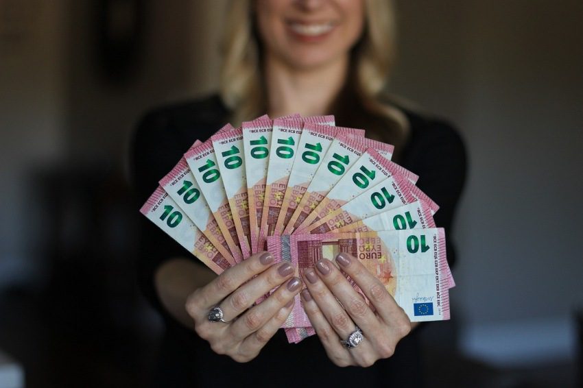 Vaga, Bik i Jarac će se uskoro obogatiti, pred njima je iznenadna, velika i laka zarada