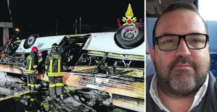 Vozac Busa U Kojem Je Poginula Trudna Splicanka Nije Imao