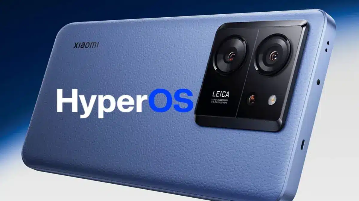 Xiaomi 13T Pro dobio HyperOS na Europskom tlu