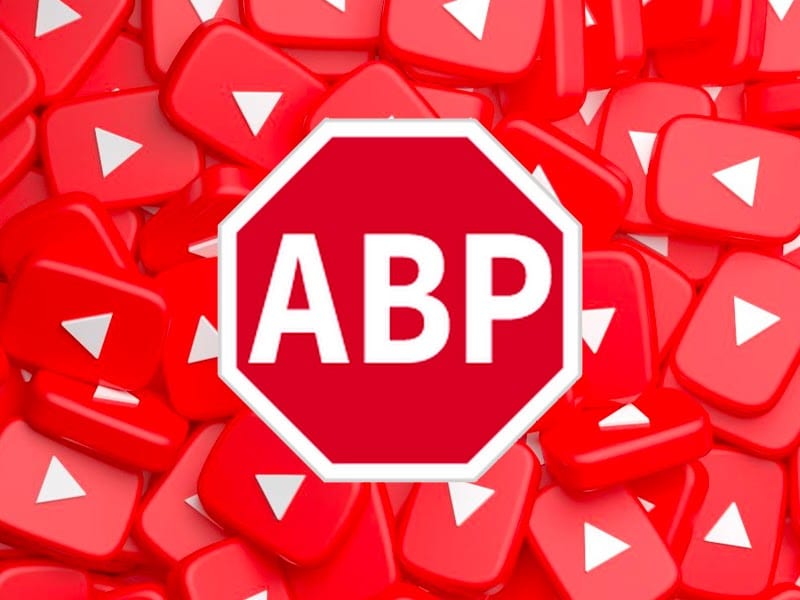 YouTube nije namerno usporen, problem je Adblock ekstenziji