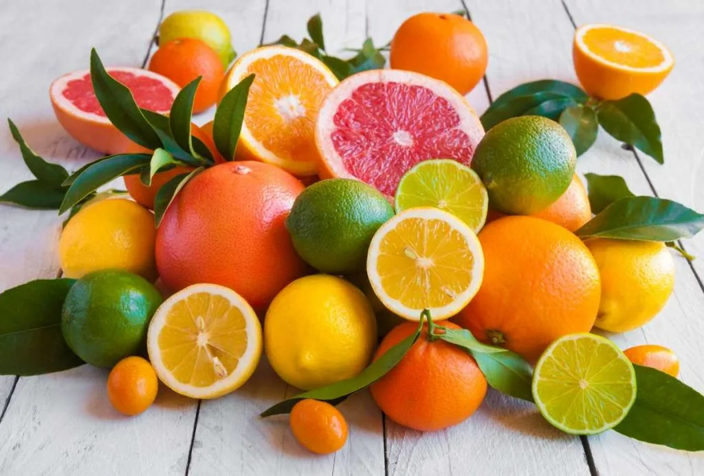 ZAŠTO NE BISTE TREBALI JESTI CITRUSE NAKON JELA
