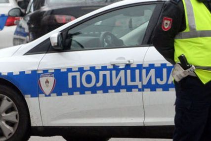 Zbog Nepropisnog Parkiranja Banjalucanin Optuzen Da Je Udario Policajca I