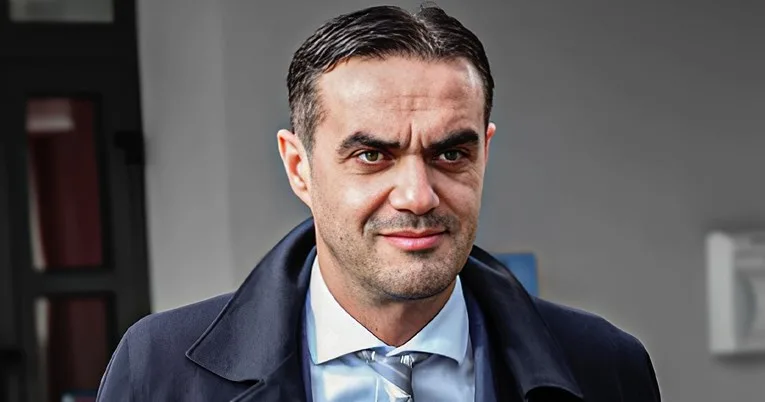Žena HDZ-ovca privedenog zbog obiteljskog nasilja: Sav novac trošio je na kocku