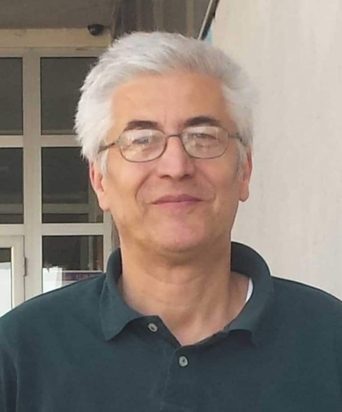 Hadziosmanovic Nedim