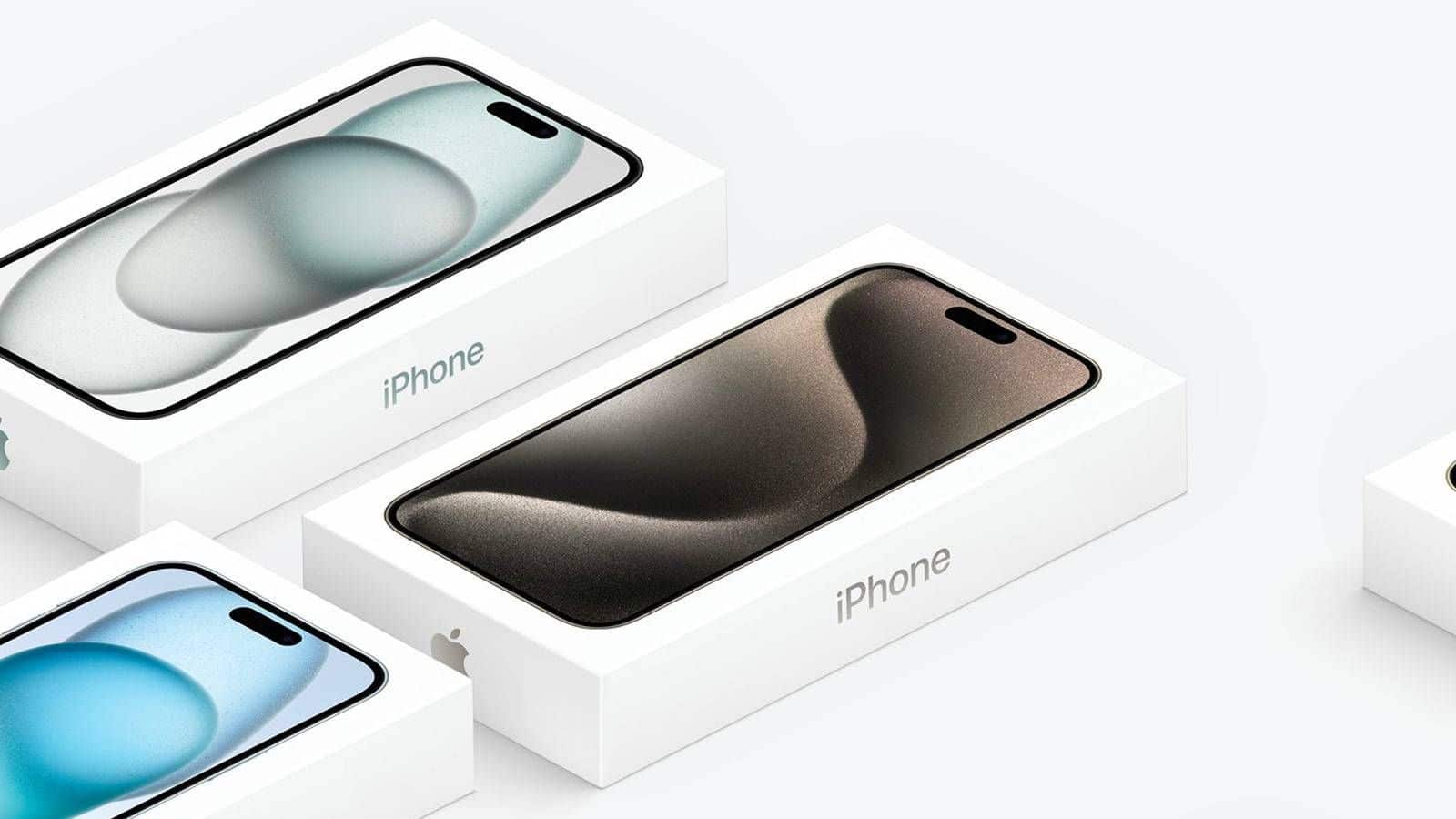iPhone 16 i 16 Plus dobivaju 8GB RAM-a i Wi-Fi 6E