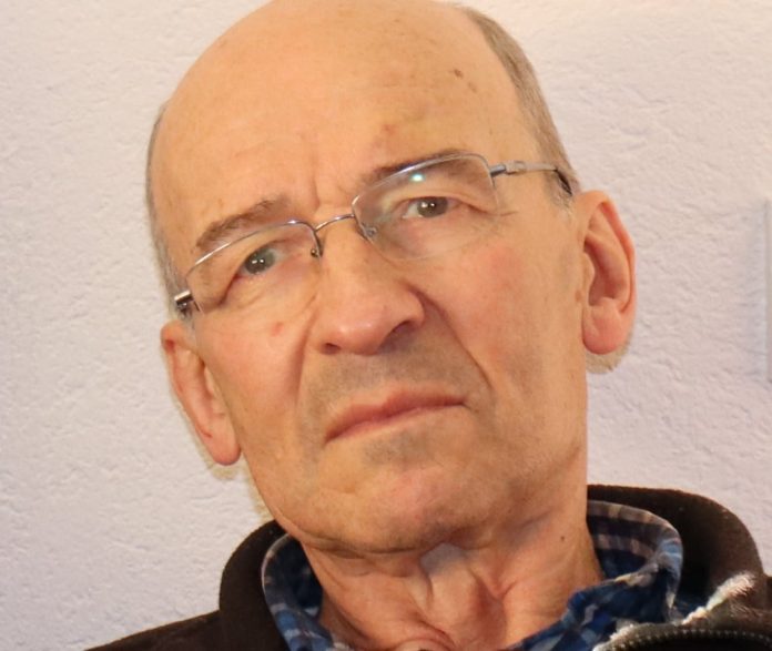 Ibro Selimovic