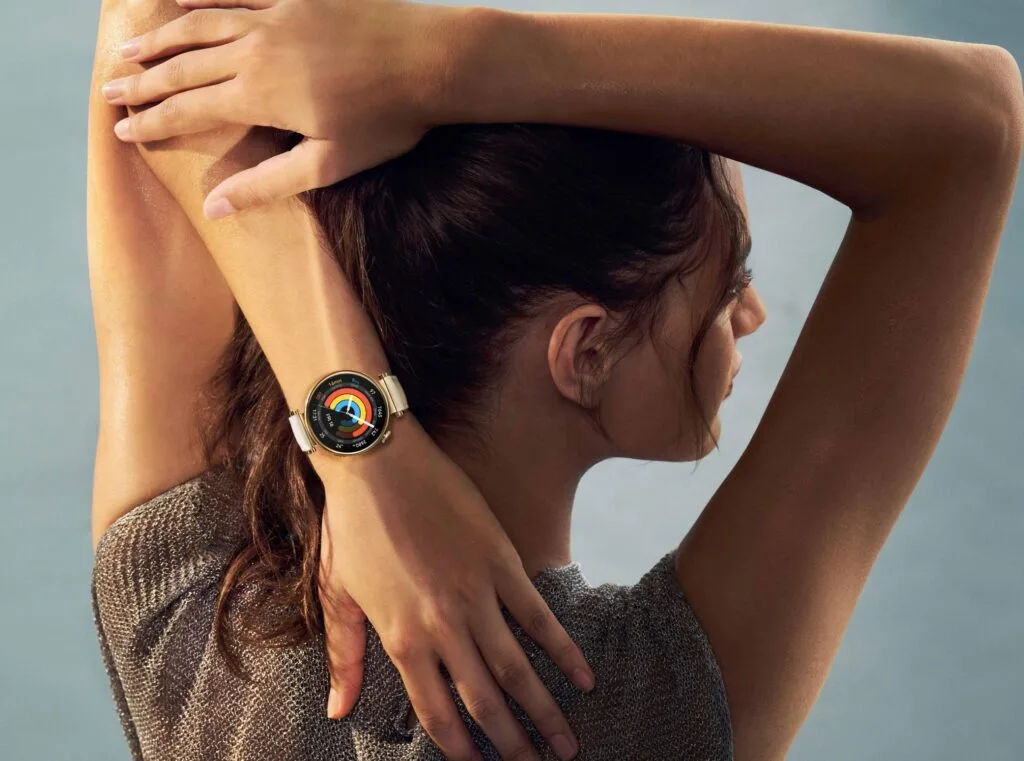 HUAWEI WATCH GT 4 prodan u 2.5 milijuna komada