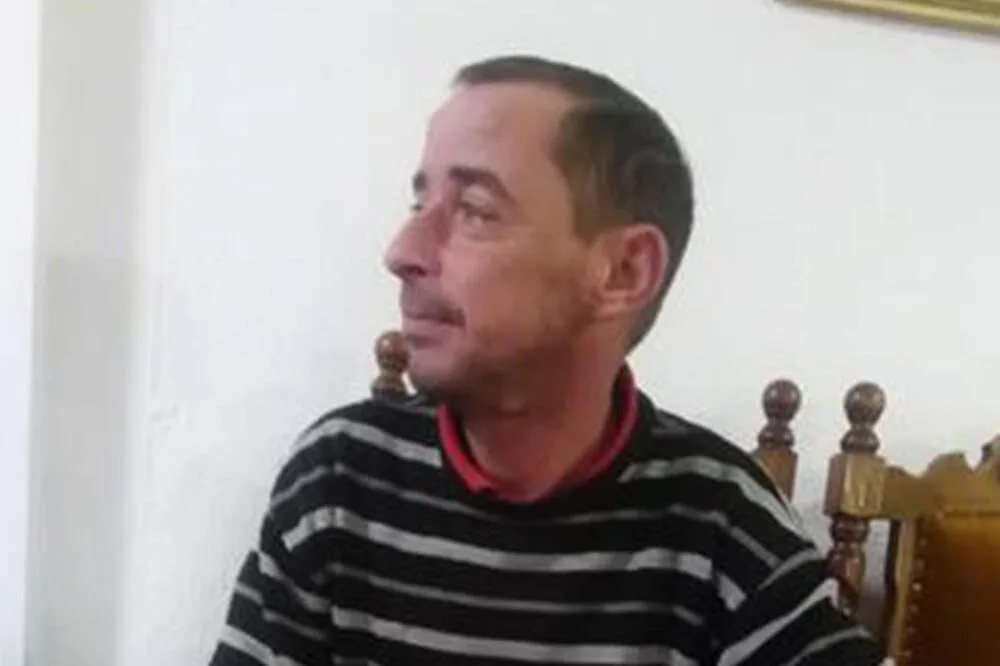 ‘SVIREPO SU GA PRETUKI I KAO SMEĆE BACILI U ŽBUNJE DA UMRE’