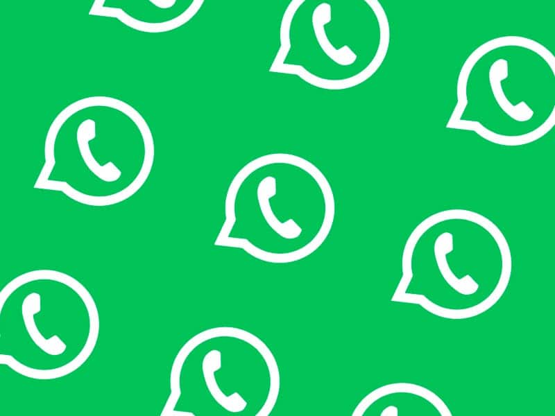WhatApp uvodi passkeys na iOS