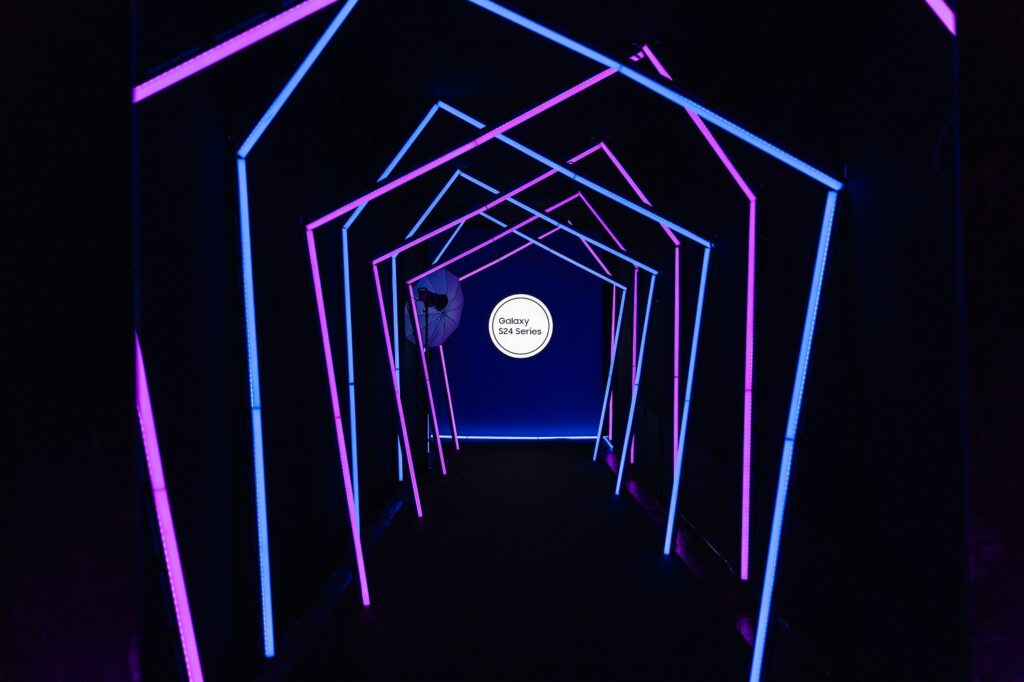 samsung event 15