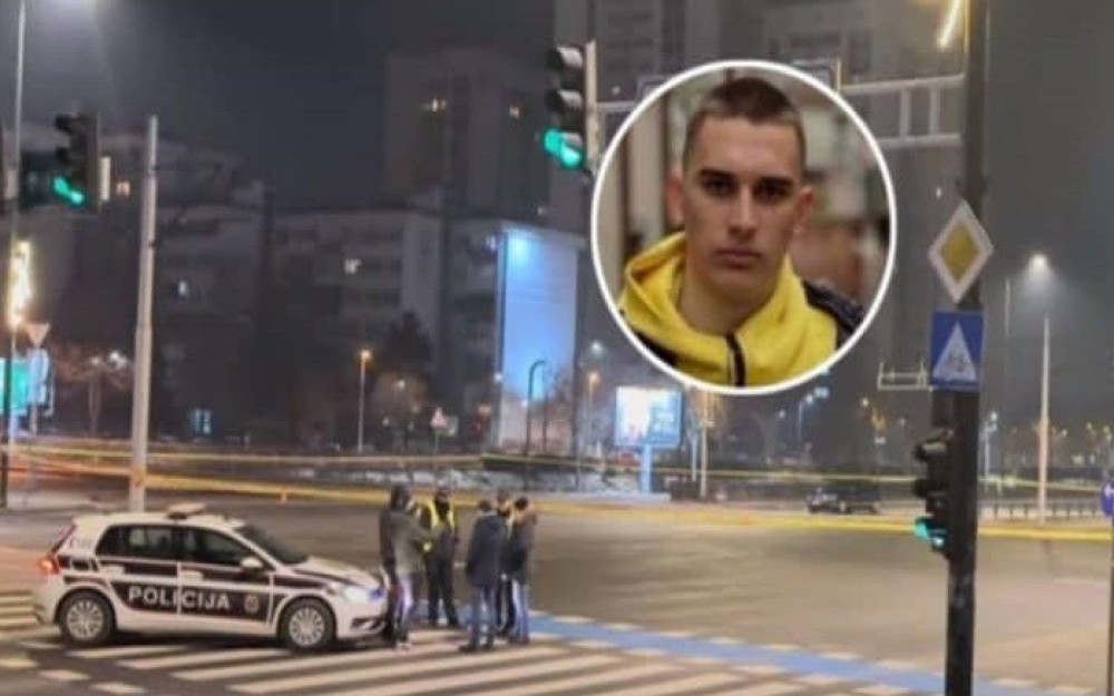 Detalji ubojstva u Sarajevu, ubijeni Faris nije sudjelovao u raspravi koja je prethodila ubojstvu