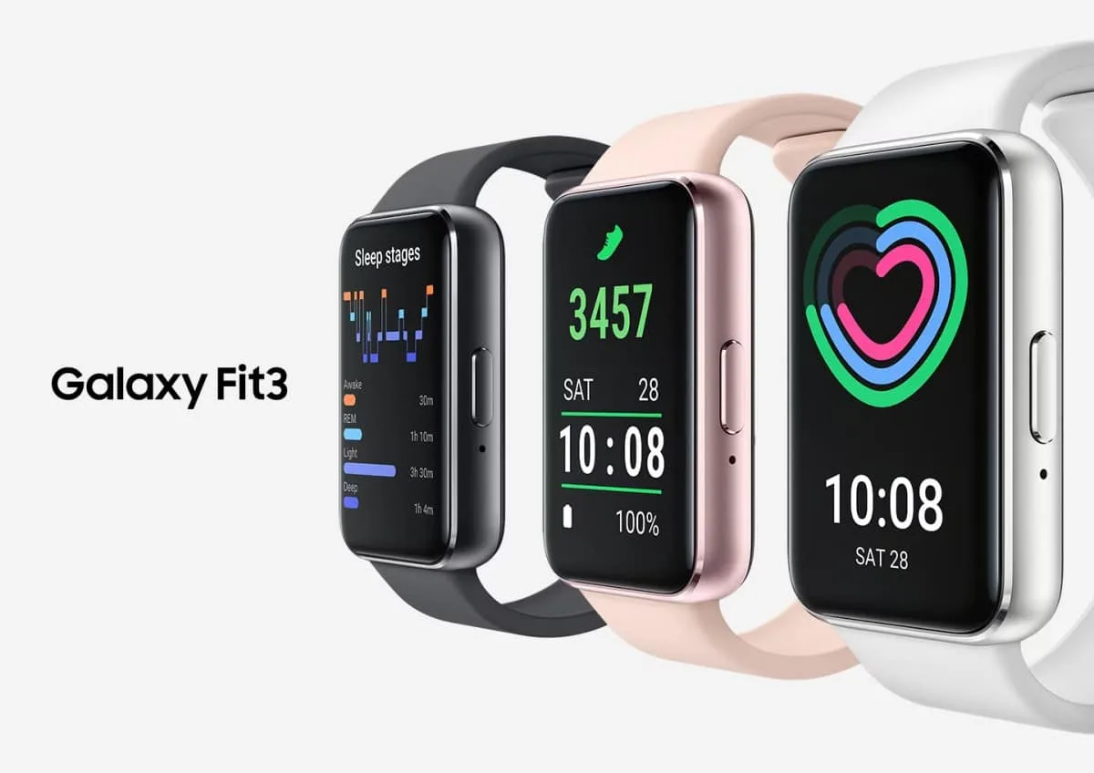 Samsung Galaxy Fit 3 predstavljen i prije službenog predstavljanja