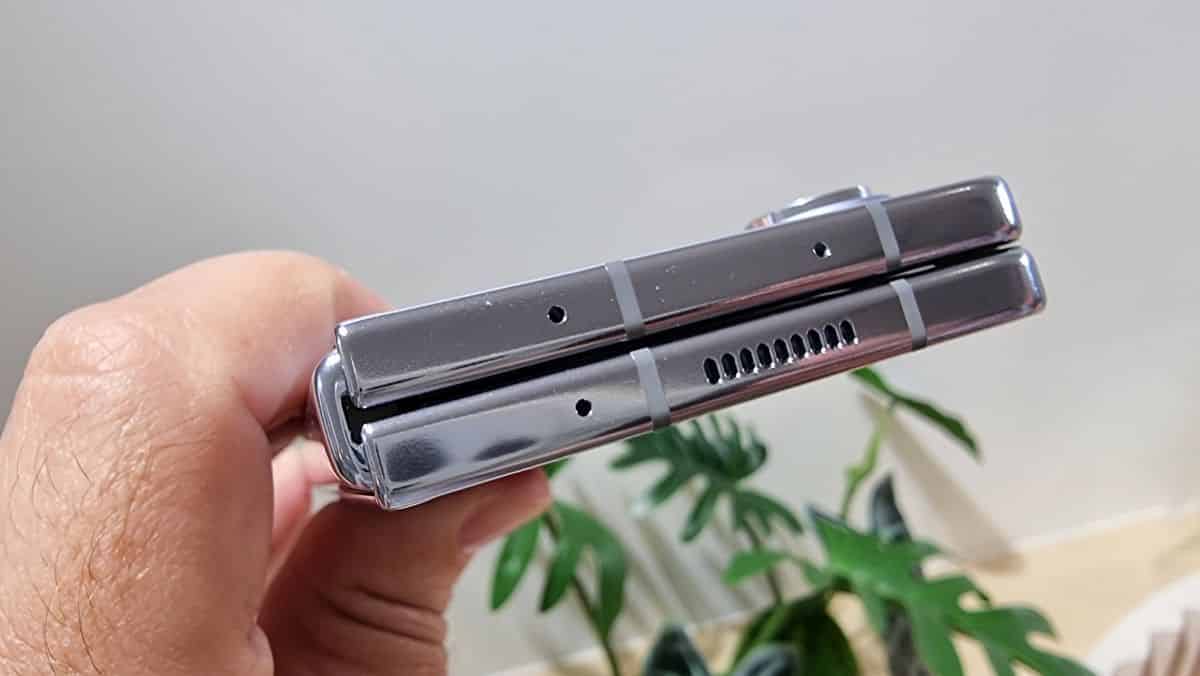 Samsung Galaxy Z Fold 6 donosi značajni redizajn