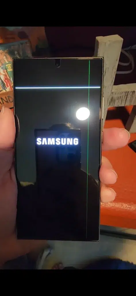 Samsung Galaxy S24 Ultra ima problem sa zaslonom 30 2