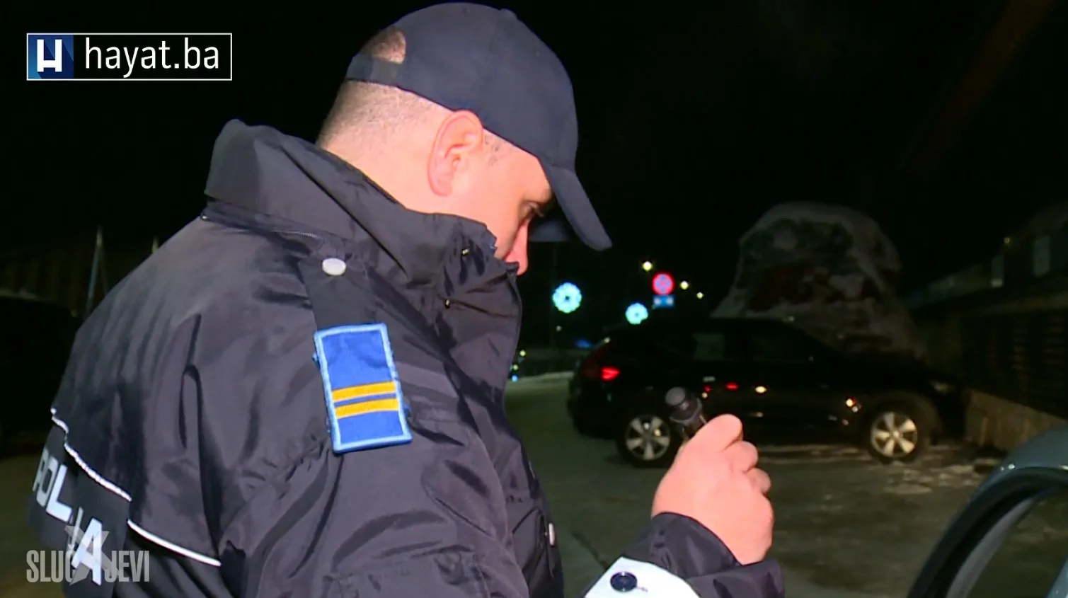 SARAJEVSKA POLICIJA ODUZELA TRI AUTOMOBILA: VIŠESTRUKI POVRATNICI IMALI PREKO 40 HILJADA KM KAZNI