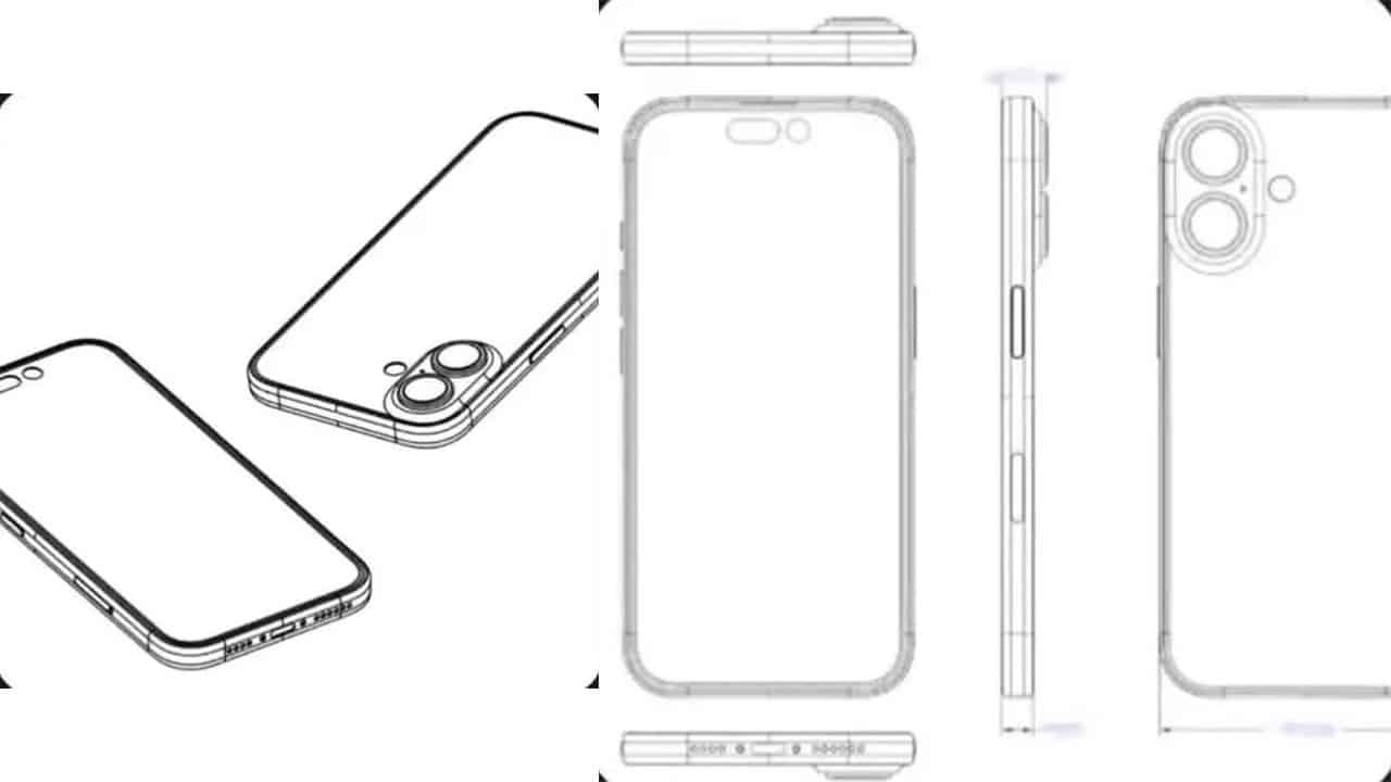 iPhone 16 donosi iznenađujući redizajn