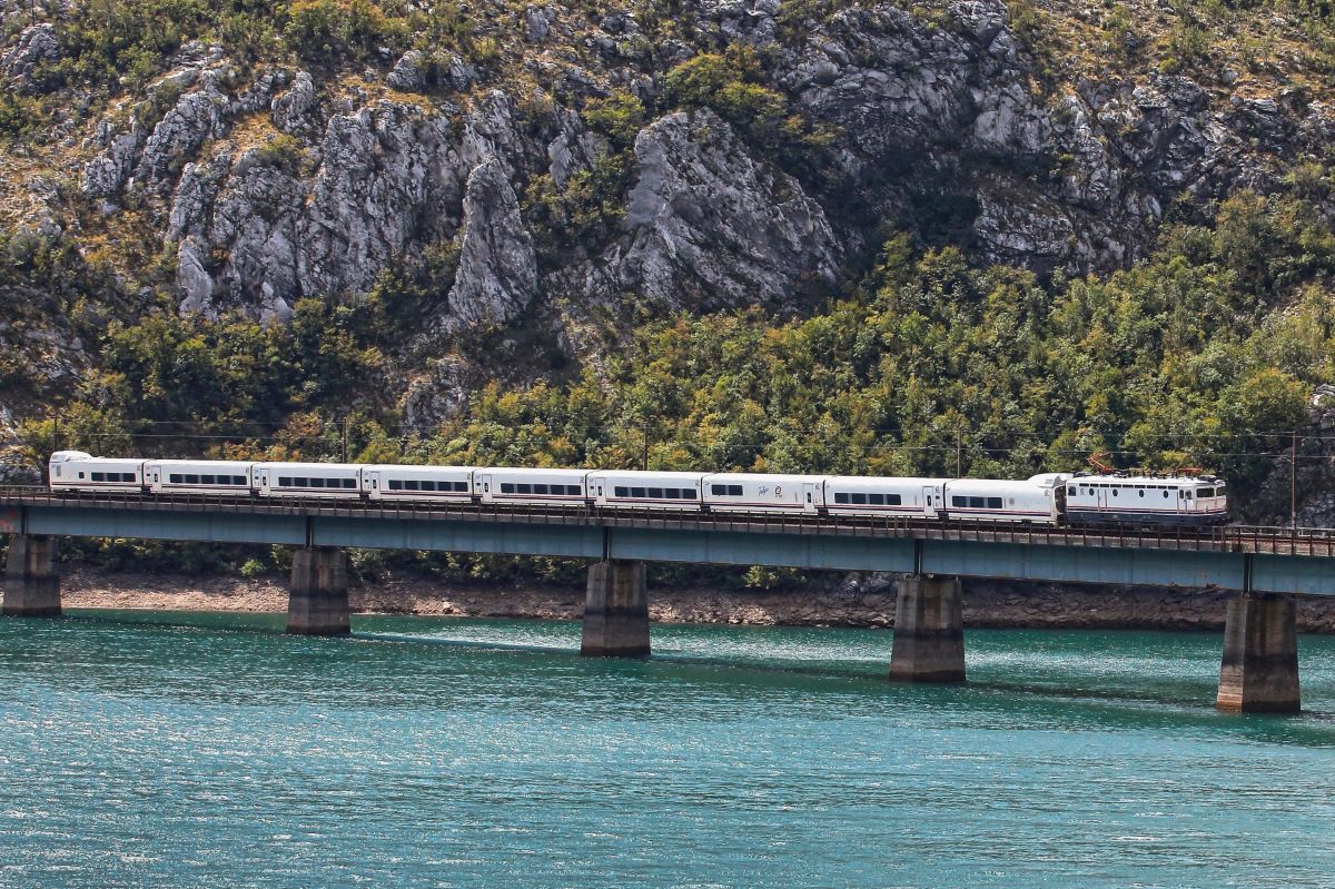 Željeznica FBiH u 2023. godini ostvarile neto-dobit od 18 miliona KM – Poslovne novine