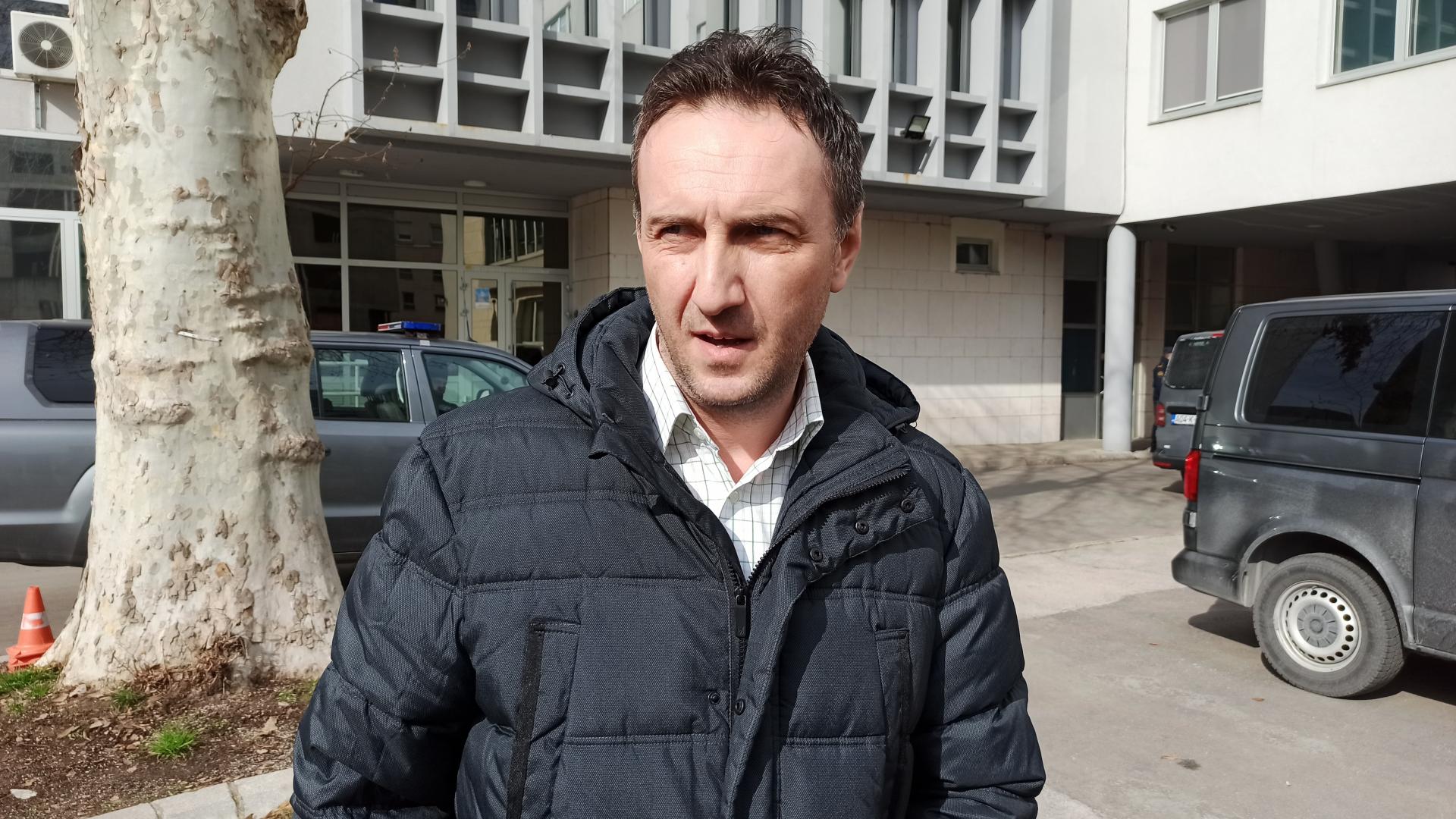 ARNAUTOVIĆ O UBISTVU U TUZLI: NE MOŽEMO GOVORITI O MOTIVU