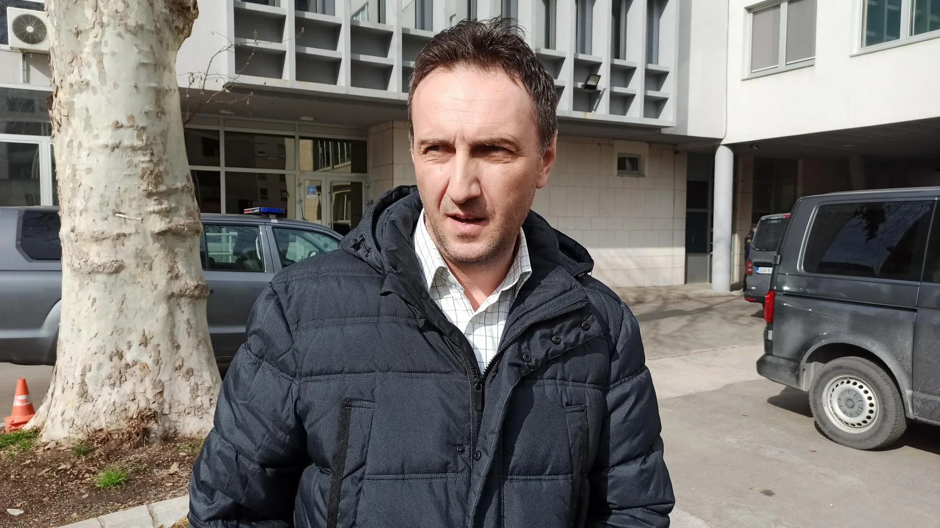 ARNAUTOVIĆ O UBISTVU U TUZLI: NE MOŽEMO GOVORITI O MOTIVU