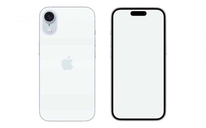 1707513170 Iphone Se 4 Na Tragu Dizajna Iphone Xr Modela