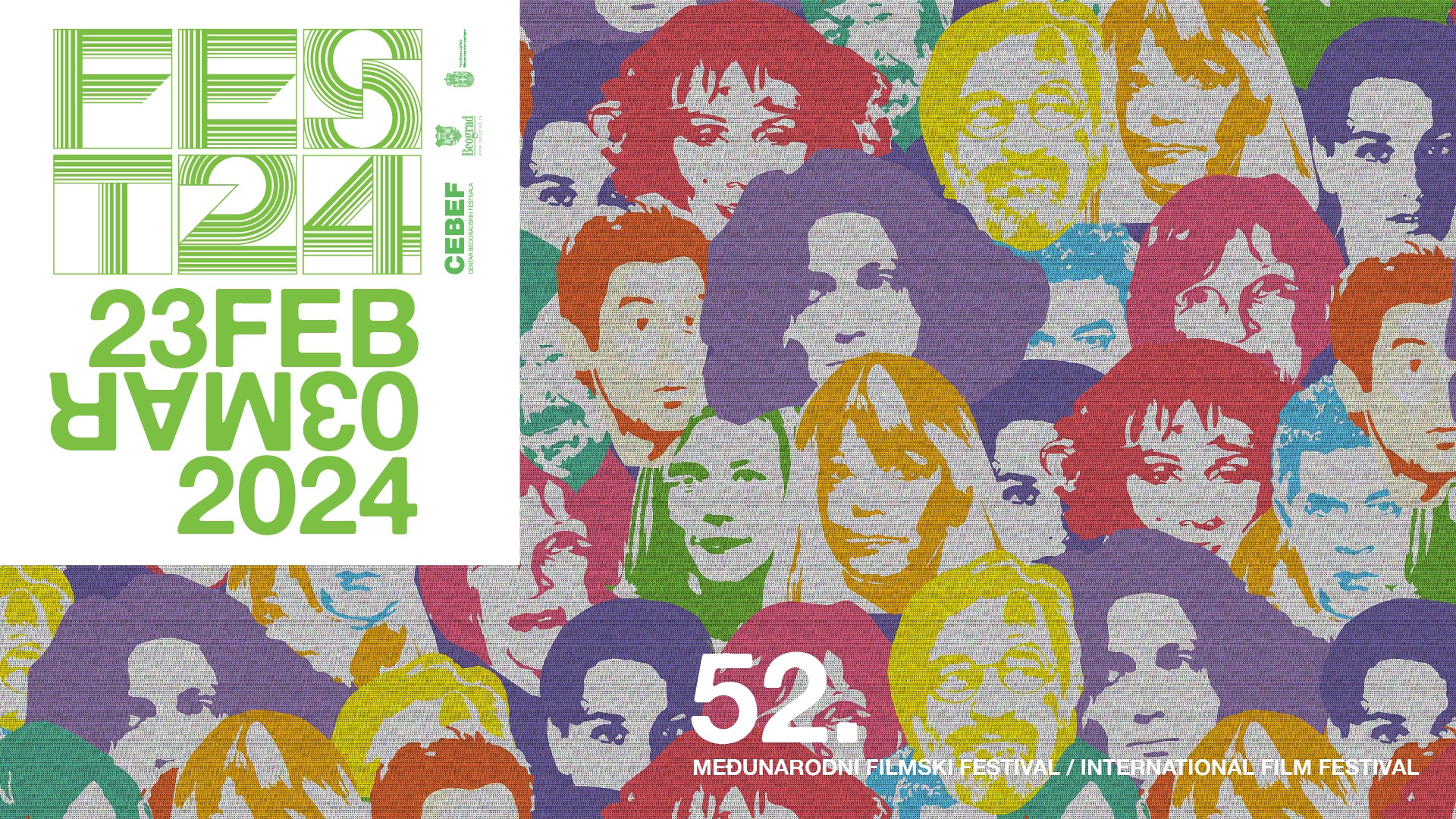52. FEST // 23.03-03.04.