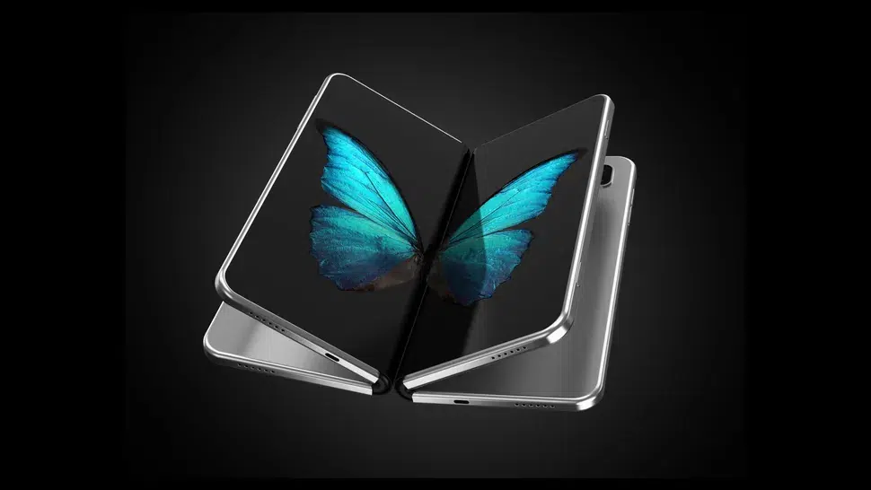 Apple radi na dva prototipa sklopivih telefona 30 cc