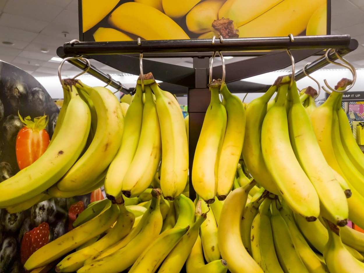 Emmin trik za dulje održavanje svježine banana iskoristile su stotine ljudi, a sve što vam treba je folija