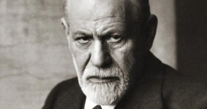 Freud je tvrdio da jedna stvar odmah odaje lošeg čovjeka: Ako se ponaša OVAKO, bježite… Čisto zlo!