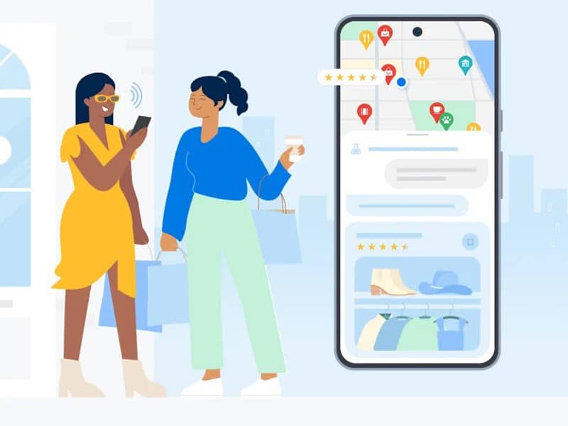 Google testira AI u Maps-u