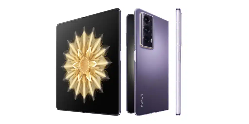 HONOR Magic V2 izdrži više od 400.000 savijanja