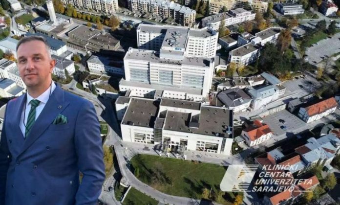 Kcus Bi Mogao Postati Vlasnik Najsavremenijeg Aparata Za Izvodenje Endoskopskih