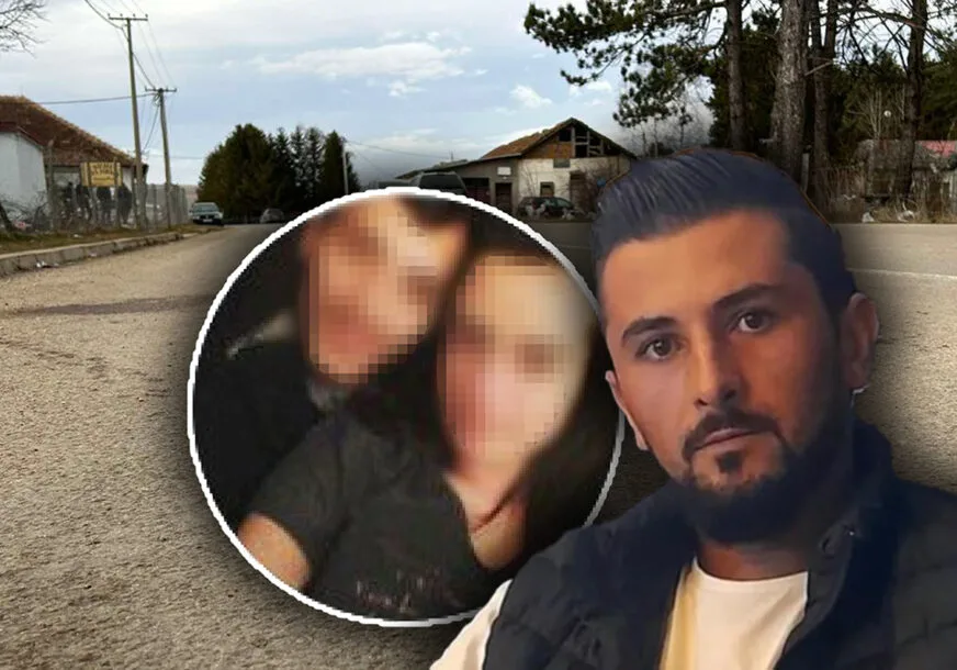 “Kad sam saznao za nestanak Nusreta, slutio sam najgore”: Ovako govori otac glavnog osumnjičenog za MONSTRUOZNO UBISTVO u Sandžaku