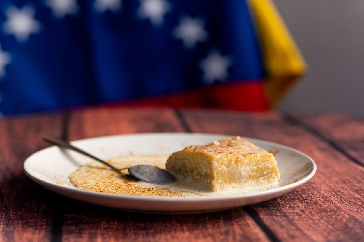 Koch, bakin recept