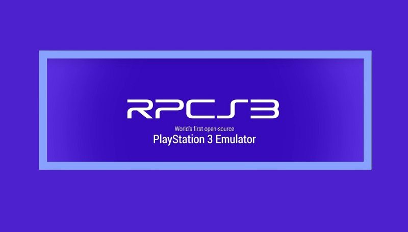Koji su najbolji emulatori za Playstation 3? rpcs3