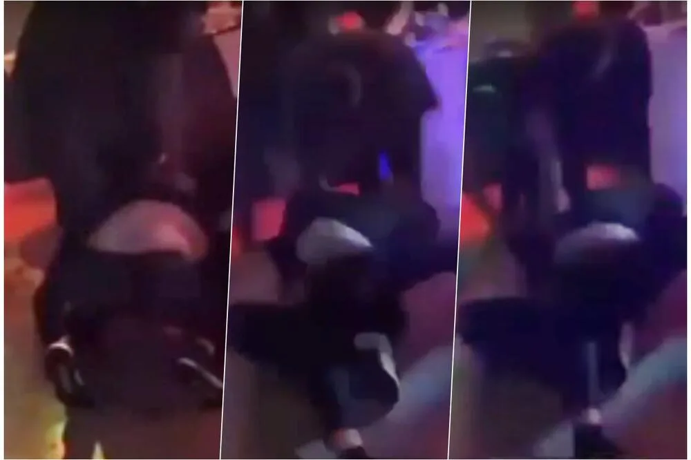 MMA BORAC BENJAMIN MURATOVIĆ PRETUČEN U DISKOTECI U SREBRENIKU, OGLASIO SE I GAZDA