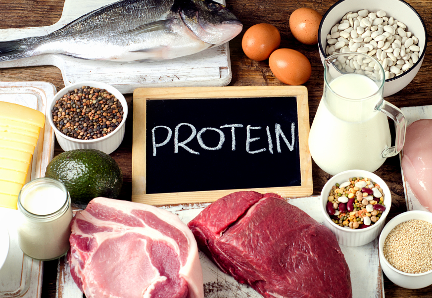 MOŽDA UNOSITE PREVIŠE PROTEINA: EVO ZAŠTO JE TO ŠTETNO