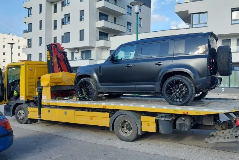 MUP KS O AKCIJI ‘CONSIGLIERE’: DVOJE UHAPŠENIH, EVO ŠTA JE SVE ODUZETO
