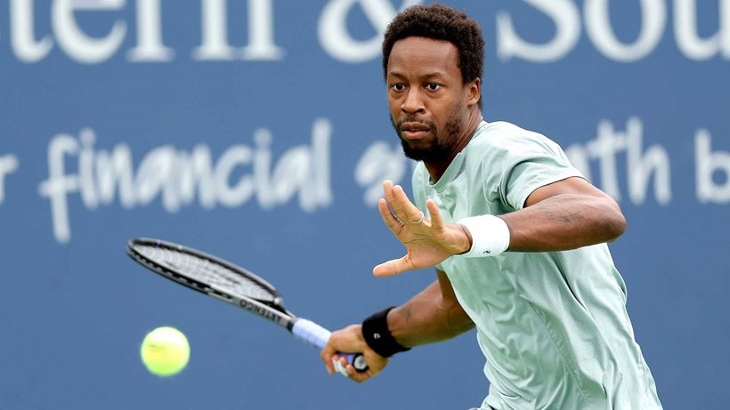 Monfils udario supervizora turnira? – Sportski centar