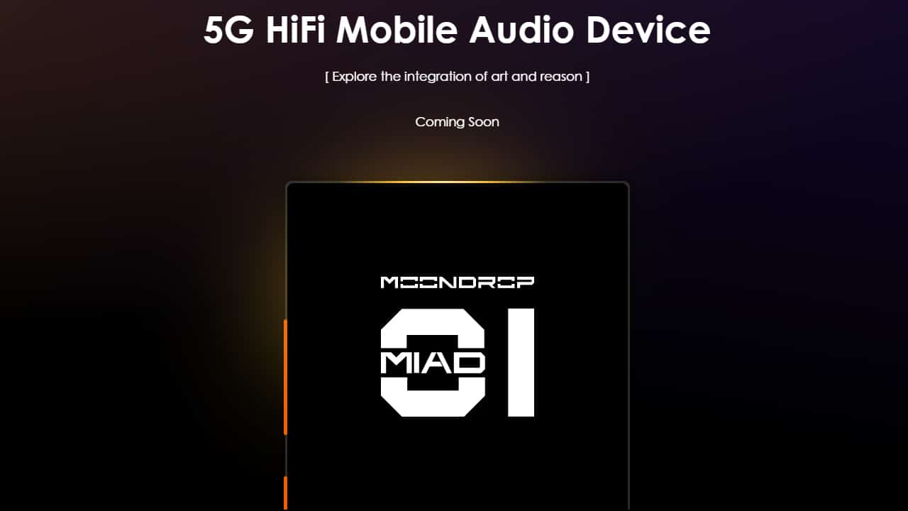 Monodrop najavljuje svoj prvi pametni telefon