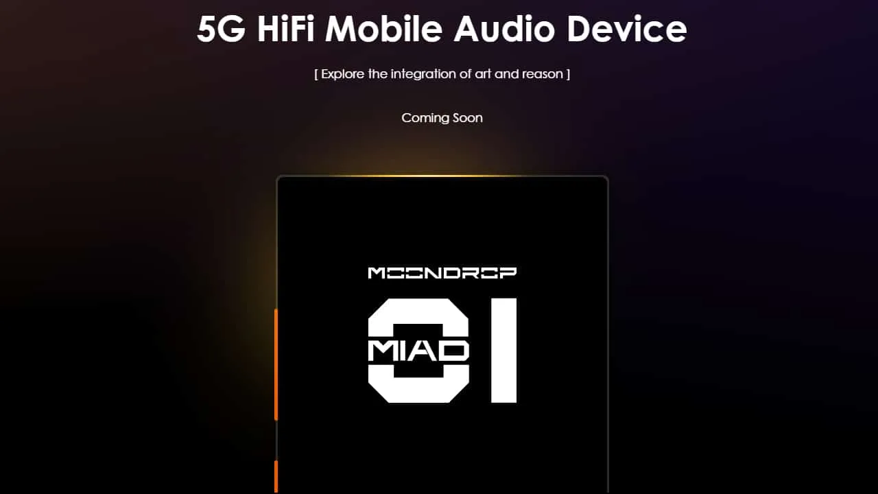 Monodrop najavljuje svoj prvi pametni telefon