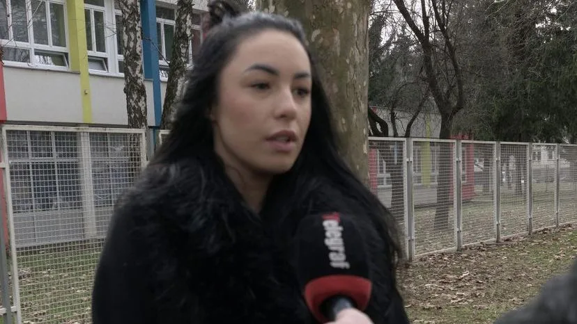NAJSTARIJA KĆERKA UBIJENOG SAŠE: KAKO JE MOGLA SESTRA DA TO URADI, TATA JE NJU NAJVIŠE VOLIO
