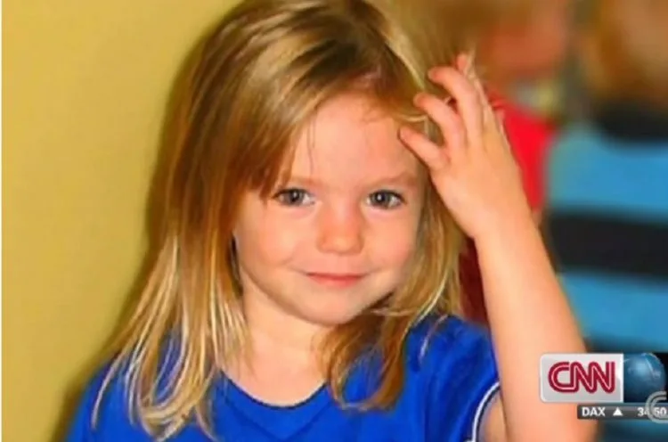 NOVI EKSPLOZIVNI DETALJ SLUČAJA NESTALE MADDIE: ZAJEDNIČKOM PRIJATELJU PONUDIO JE PAKLENI PLAN, RASPLAKAO SE