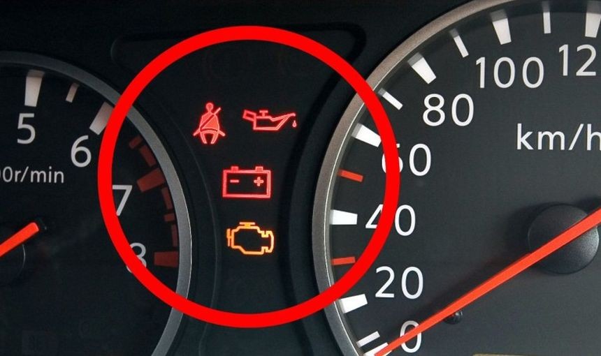 Najčešći kvarovi na automobilu i kako ih izbjeći