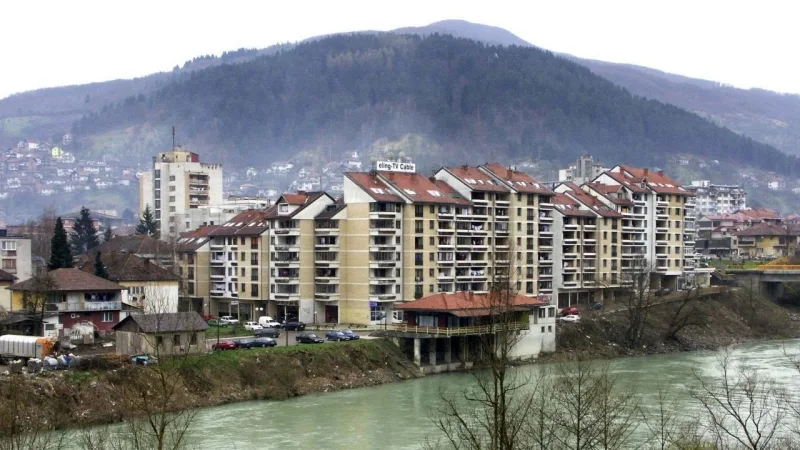 OSUMNJIČENI ZA PREMLAĆIVANJE POVRATNIKA U VIŠEGRADU PUŠTEN NA SLOBODU