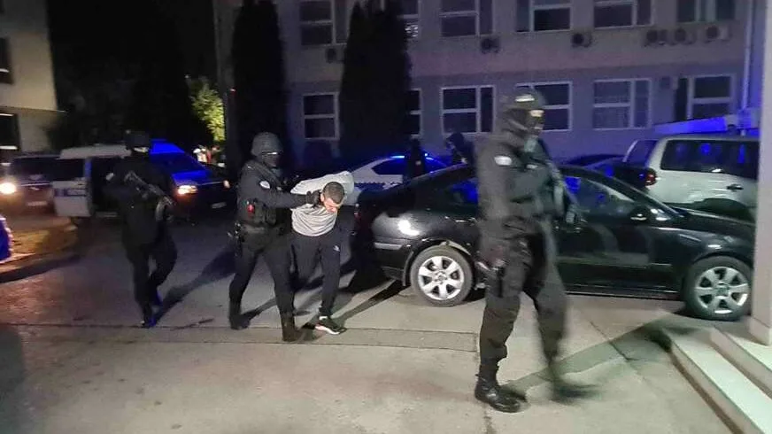 OTAC DRAŽENA, OSUMNJIČENOG ZA UBISTVO SAŠE: SVE SAM MU DAO, VIŠE NE SMIJEM U SELO DA IDEM, A KAMOLI U DOBOJ